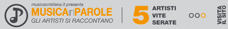 Musica in Parole