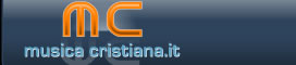 MusicaCristiana.it - Home Page