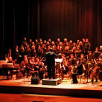 Evangelical Chamber Orchestra (ECHO)