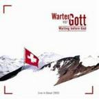 Warten vor Gott 