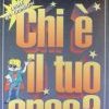 Chi è il tuo eroe?