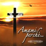 Amami perché