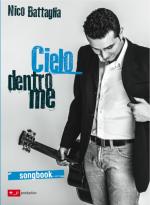 Cielo dentro me - songbook