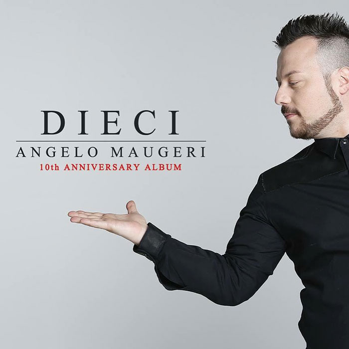 Dieci (videoclip)